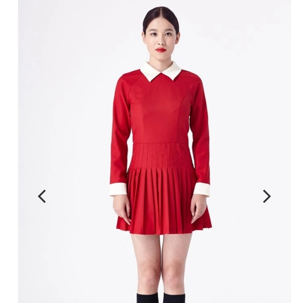 L'ecole des femmes dress